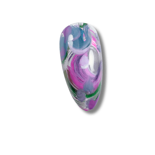 16 - MR CANDY NAILS
