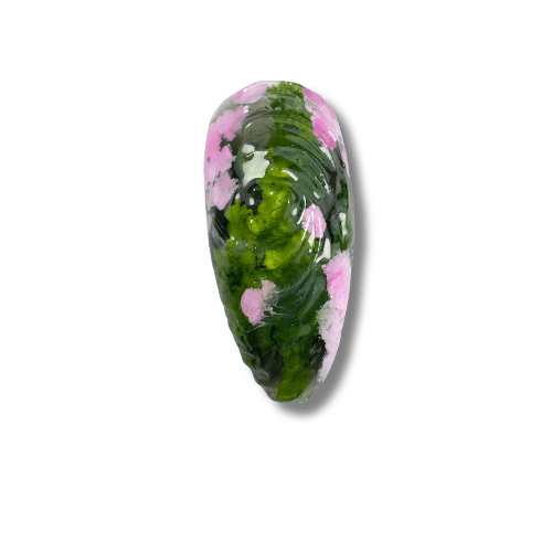 19 - MR CANDY NAILS