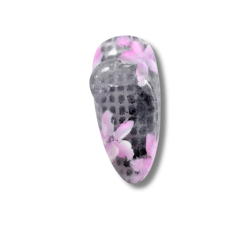 20 - MR CANDY NAILS