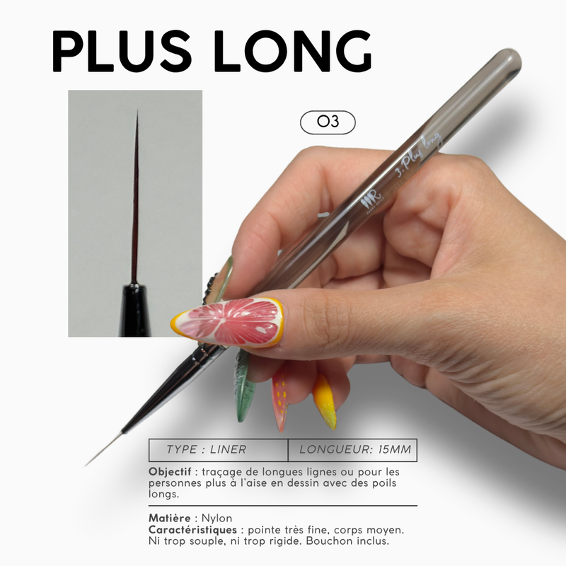 Le Pinceau (plus long) 03