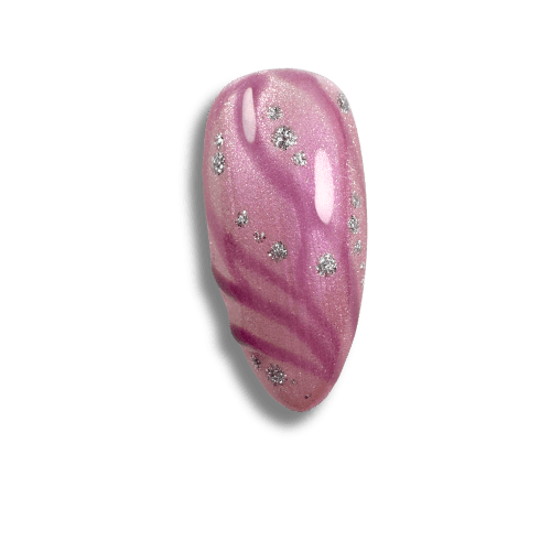 8 - MR CANDY NAILS