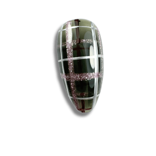 9 - MR CANDY NAILS