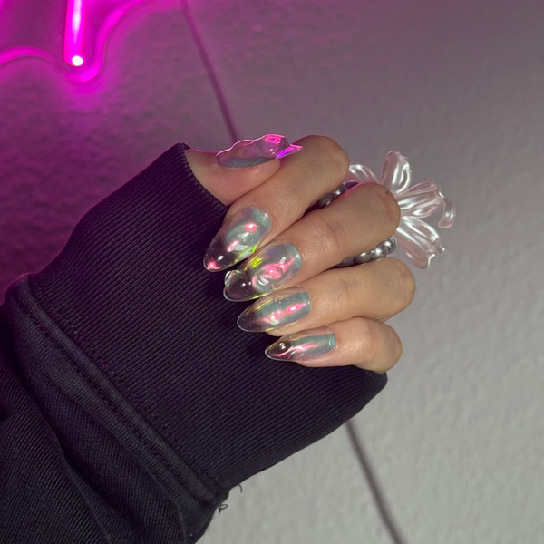 DROP - Press on Nails