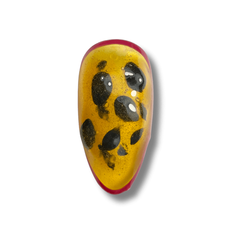 Passion - MR CANDY NAILS