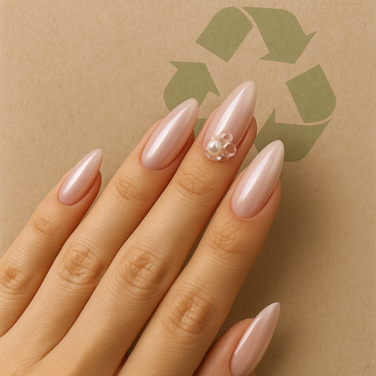 Existe-t-il des press-on nails écologiques ?