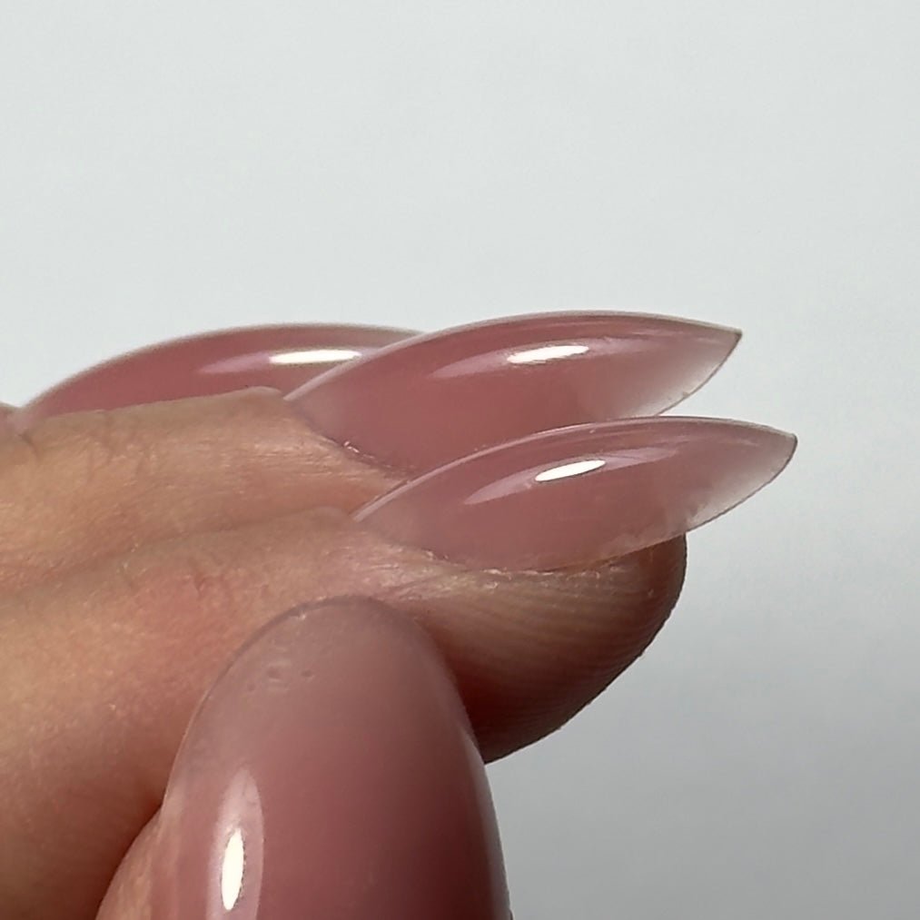 Comment choisir entre ongles en gel, capsules ou press-on nails ? - MR CANDY NAILS