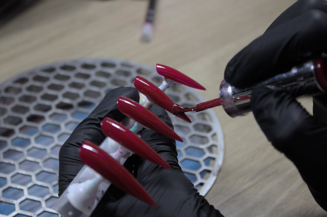 Est-ce que ça vaut le coup d’acheter des press-on nails haut de gamme ? - MR CANDY NAILS
