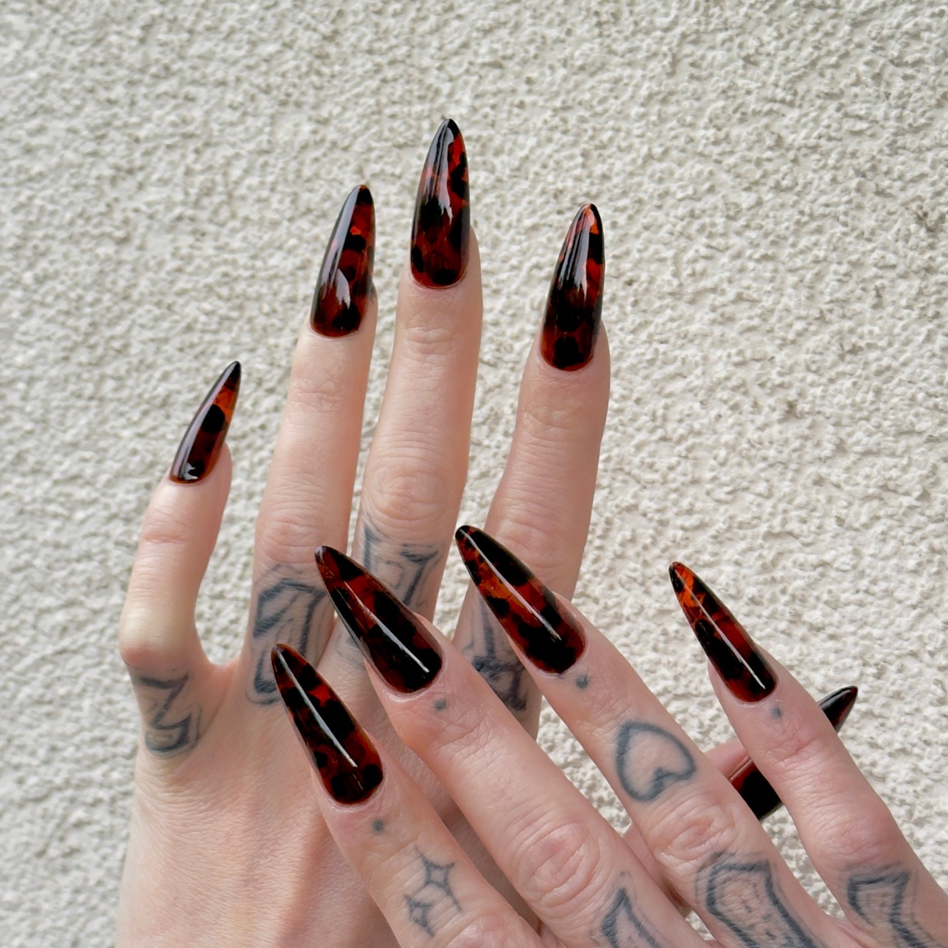 Tous les modèles - MR CANDY NAILS