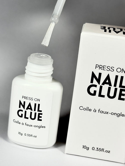 1 Colle liquide 10g + 1 Remover 30ml - MR CANDY NAILS