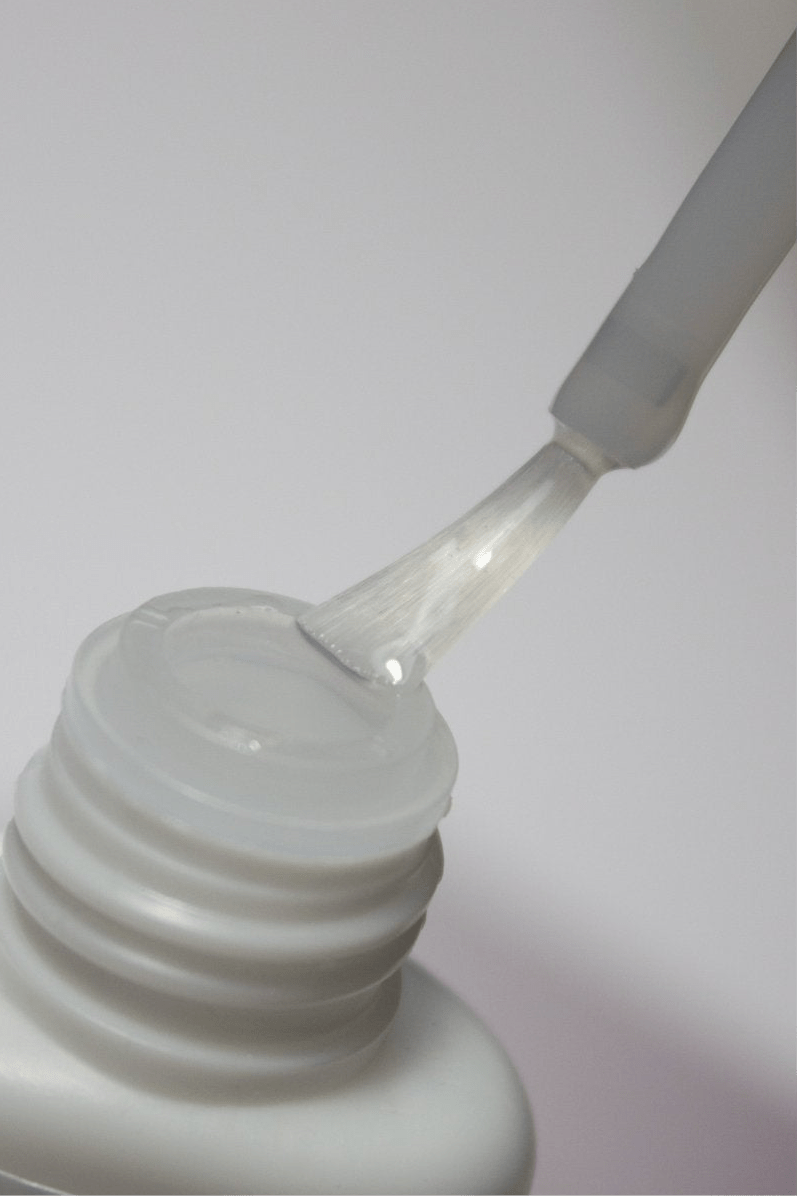 1 Colle liquide 10g + 1 Remover 30ml - MR CANDY NAILS