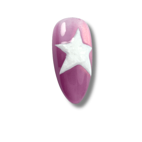 10 - MR CANDY NAILS