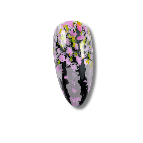 18 - MR CANDY NAILS