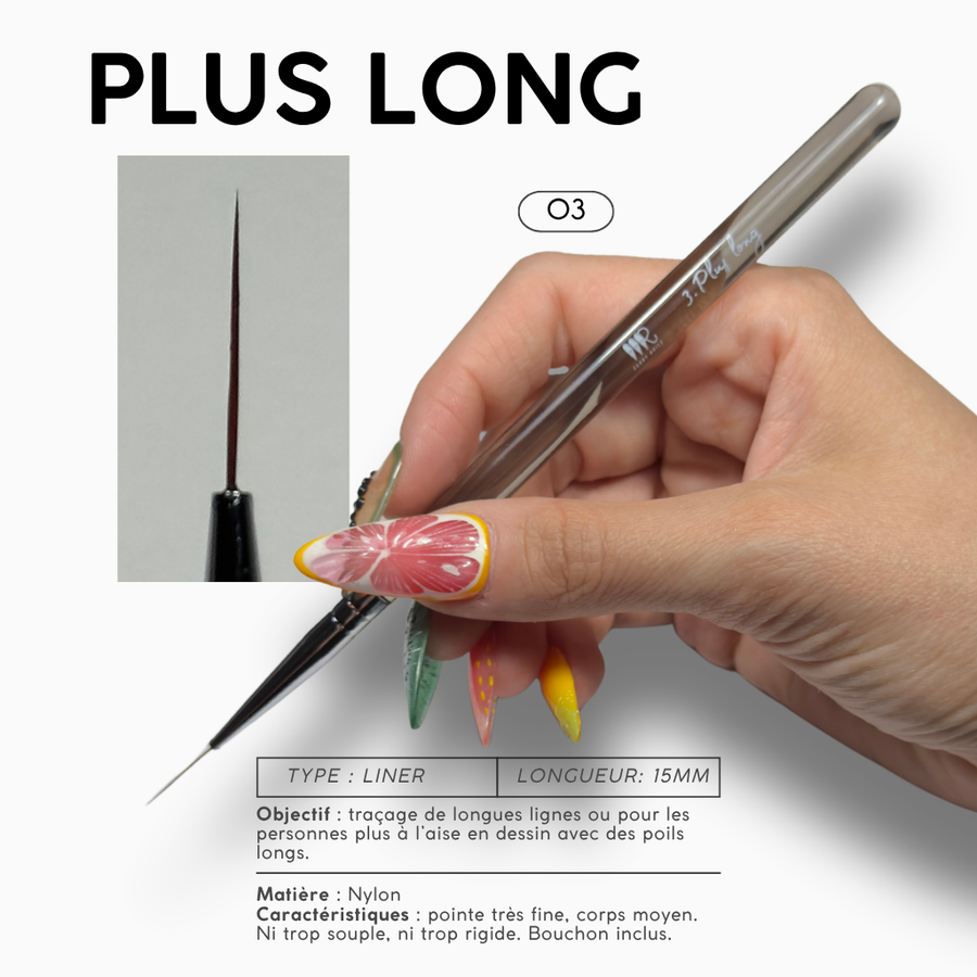 Le Pinceau (plus long) 03