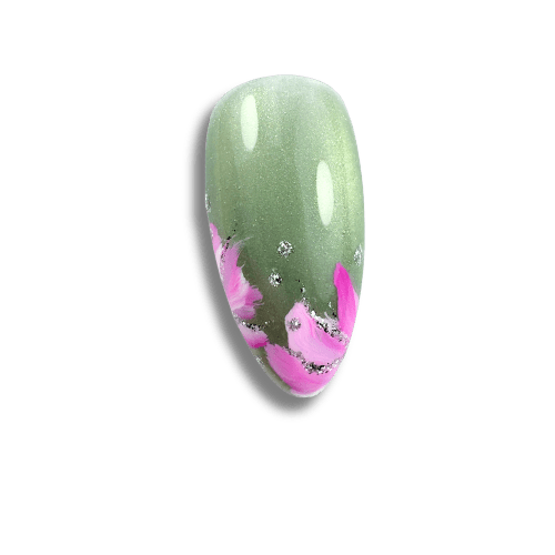 7 - MR CANDY NAILS