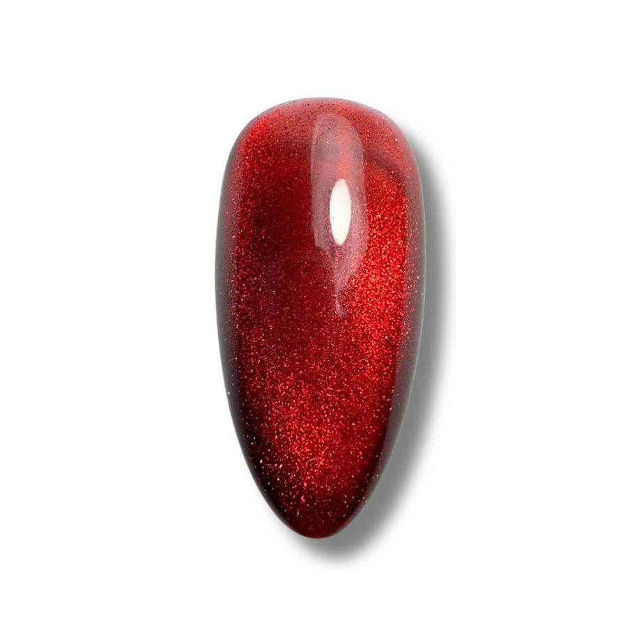 Cherry Cat Eyes