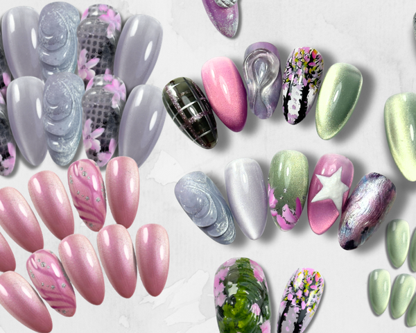 COMPOSE TON SET
