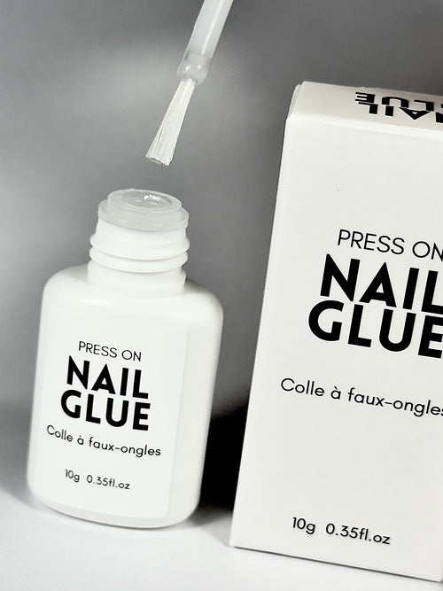 1 Colle liquide 10g + 1 Remover 30ml