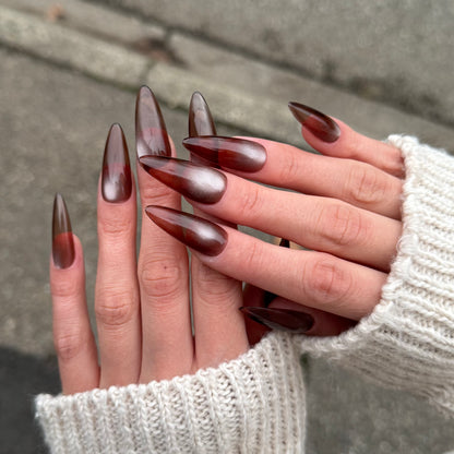 SEASON - Press on Nails