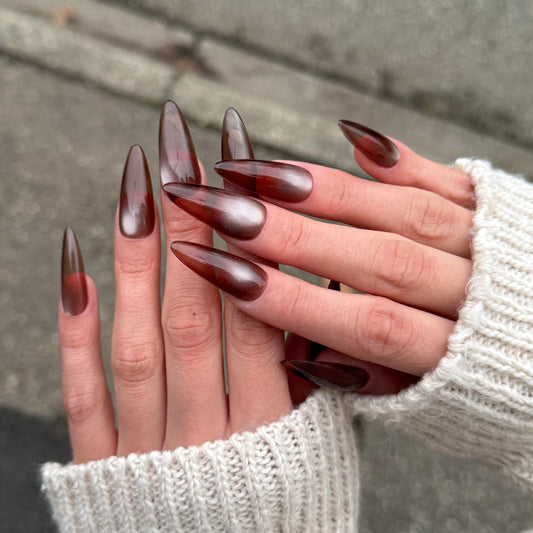 SEASON - Press on Nails