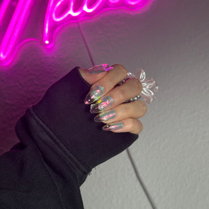 DROP - Press on Nails