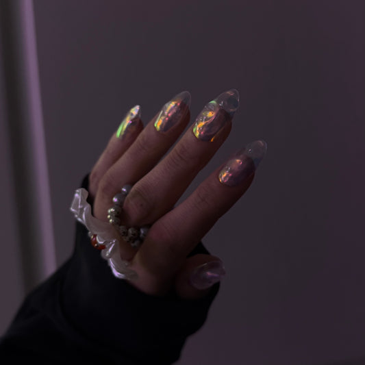 DROP - Press on Nails
