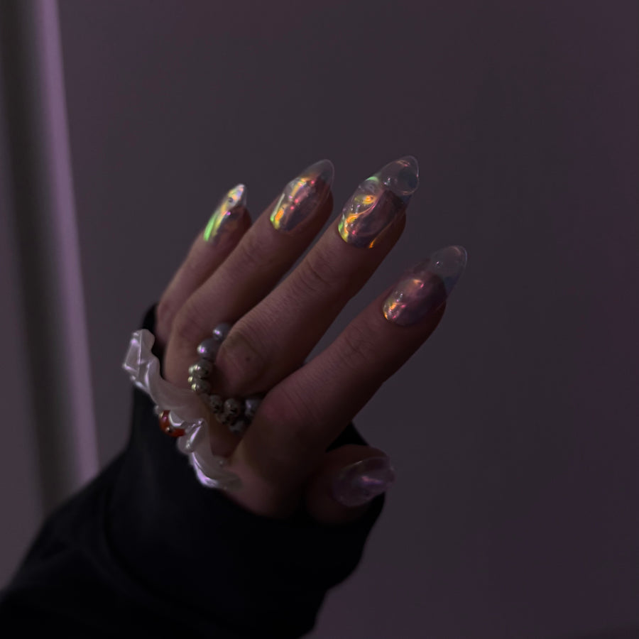 DROP - Press on Nails
