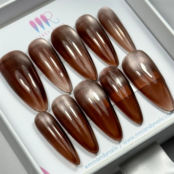 SEASON - Press on Nails