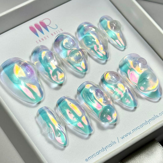 DROP - Press on Nails