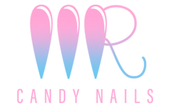 MR CANDY NAILS