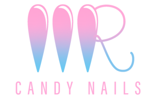 MR CANDY NAILS