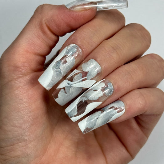 Ballet - MR CANDY NAILS