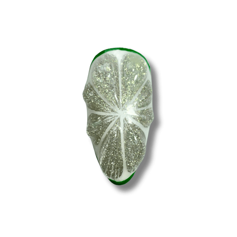 Citron vert - MR CANDY NAILS
