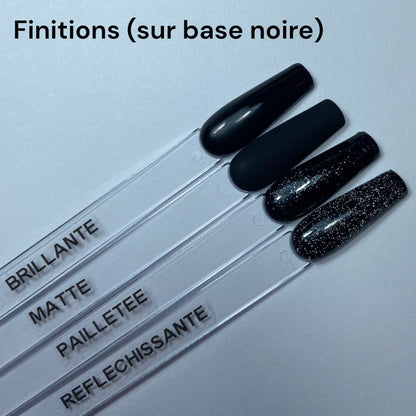 Classique Babyboomer (base au choix) - MR CANDY NAILS