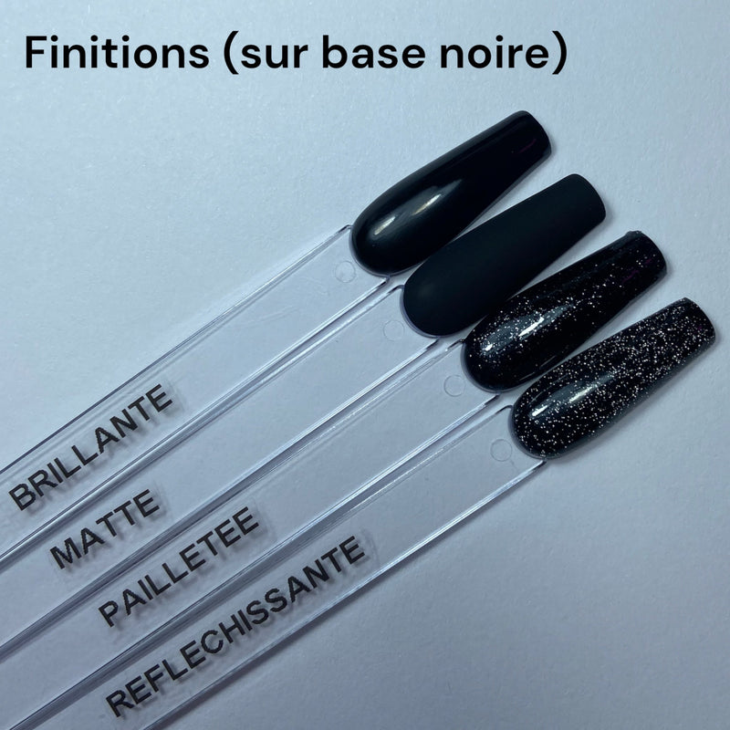 Classique Babyboomer (base au choix) - MR CANDY NAILS