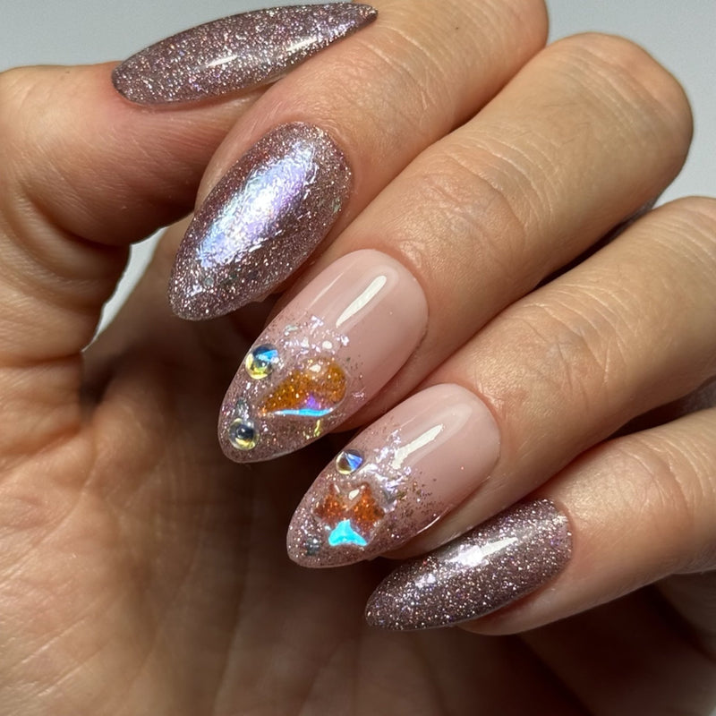 Coachella - MR CANDY NAILS