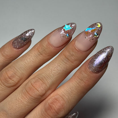 Coachella - MR CANDY NAILS