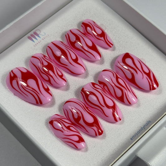 Die - MR CANDY NAILS