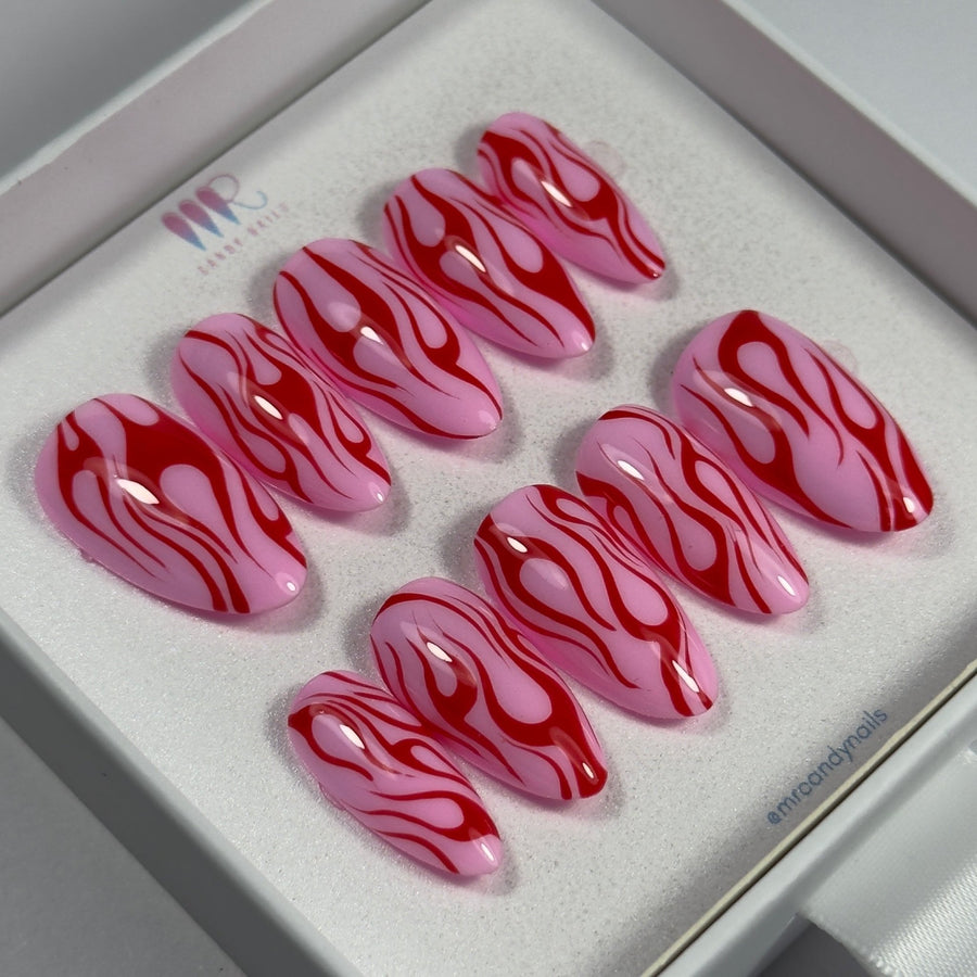 Die - MR CANDY NAILS