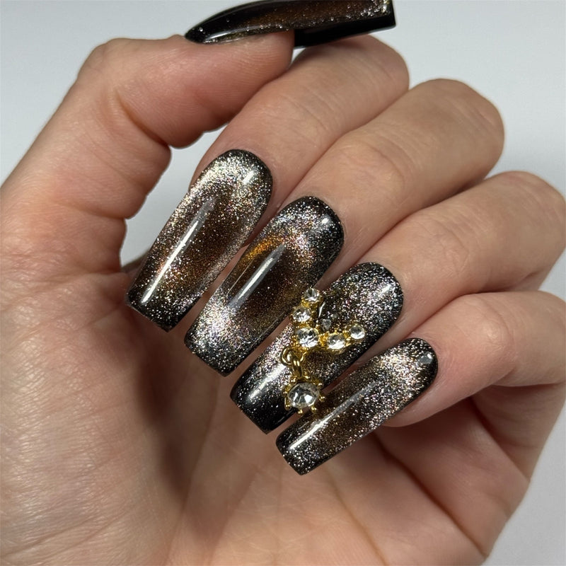 Fireworks - MR CANDY NAILS
