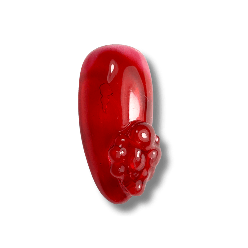 Framboise - MR CANDY NAILS