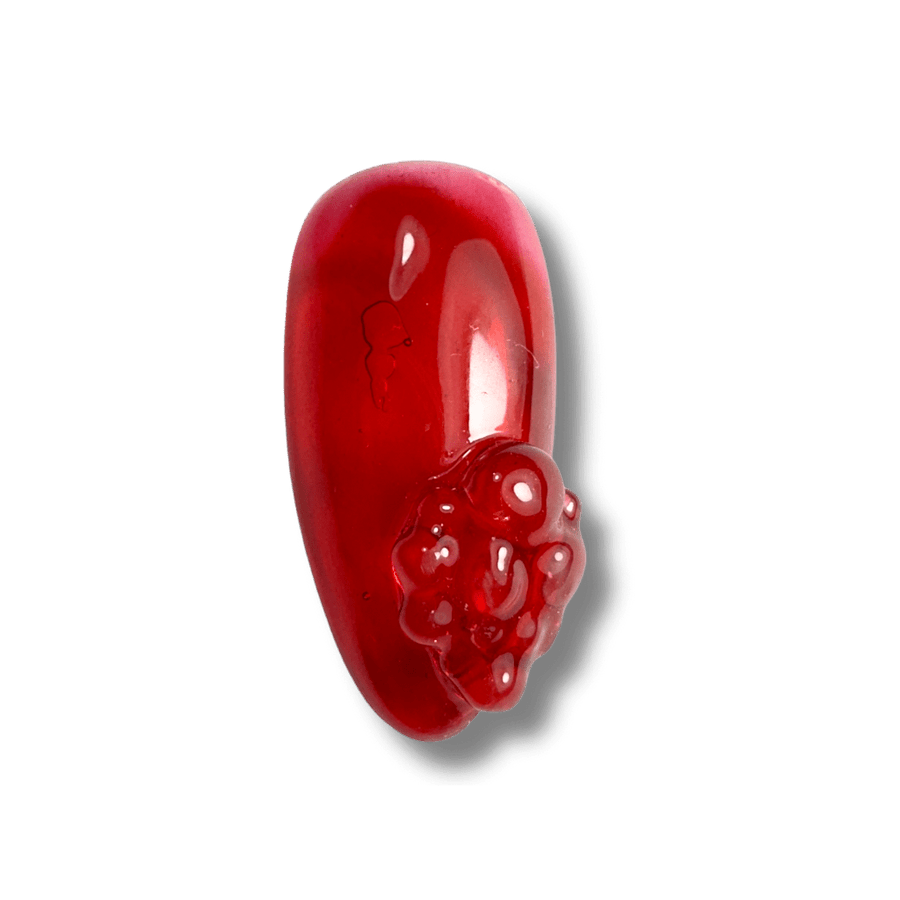 Framboise - MR CANDY NAILS