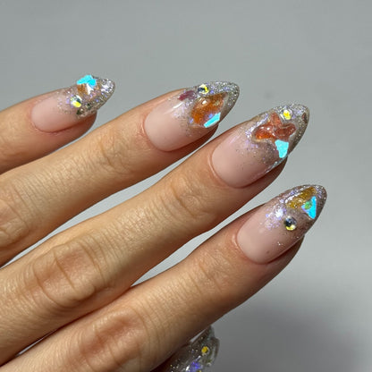 Gems - MR CANDY NAILS