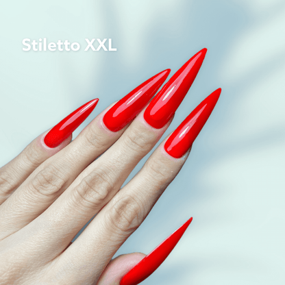 Illusion (couleur au choix) - MR CANDY NAILS