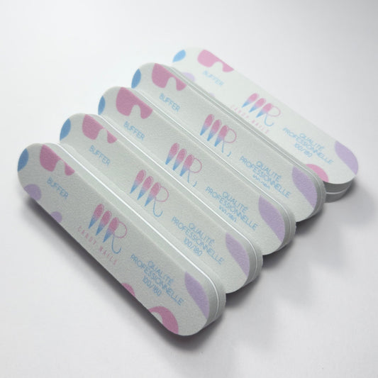 Le mini Buffer - MR CANDY NAILS