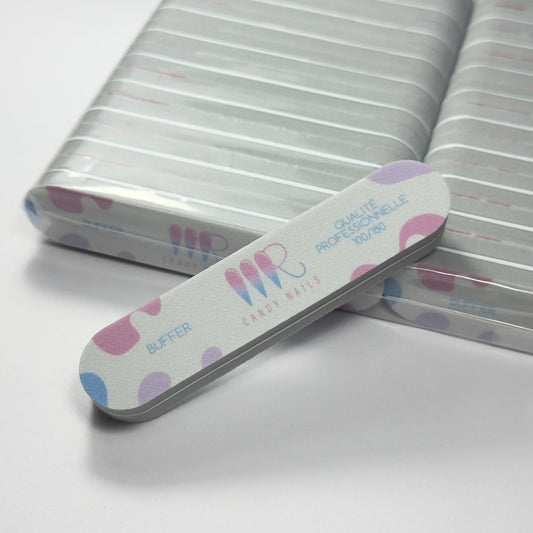 Le mini Buffer - MR CANDY NAILS