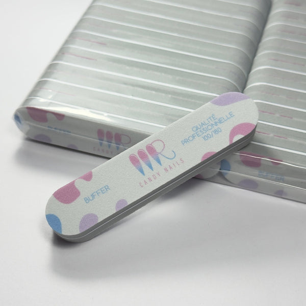Le mini Buffer
