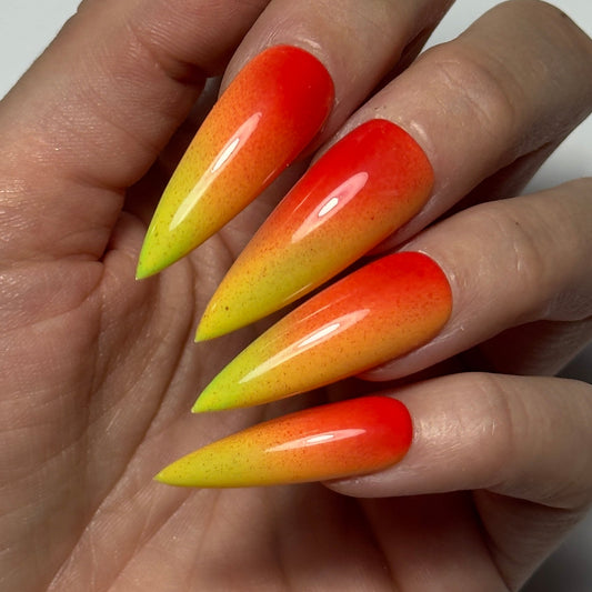 Mango - MR CANDY NAILS