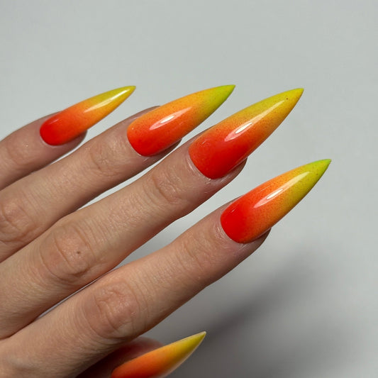 Mango - MR CANDY NAILS