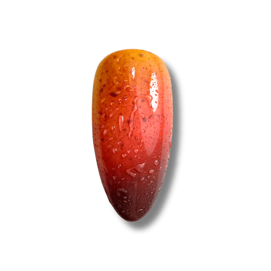 Nectarine - MR CANDY NAILS