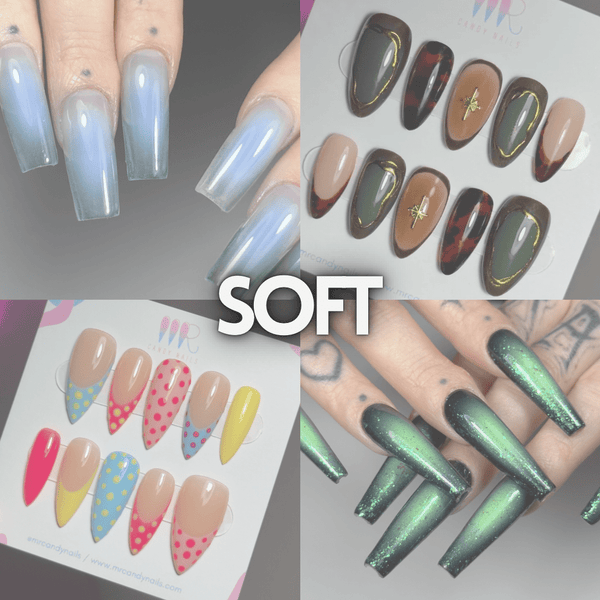 ONGLES SURPRISE